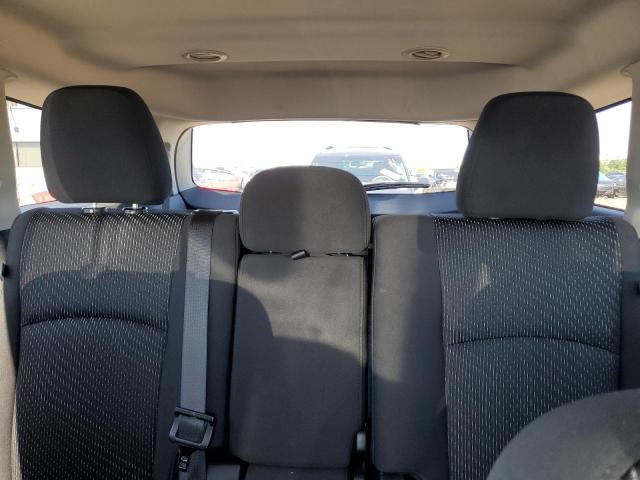 2018 Dodge Journey Sxt VIN: 3C4PDCBB4JT184463 Lot: 57212744