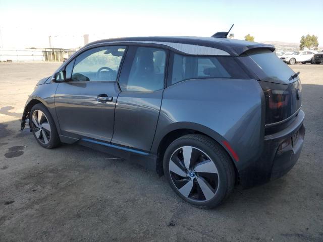 2019 BMW I3 Rex VIN: WBY8P4C57K7E62662 Lot: 54910584