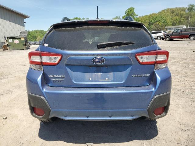 2018 Subaru Crosstrek VIN: JF2GTAAC3J9340861 Lot: 53264724