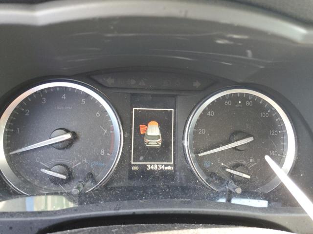 2019 Toyota Highlander Se VIN: 5TDKZRFH2KS352559 Lot: 55569884