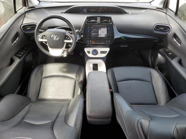 2016 Toyota Prius VIN: JTDKARFUXG3502964 Lot: 54800134