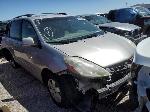 2006 Toyota Sienna Xle VIN: 5TDZA22C86S429612 Lot: 53688974