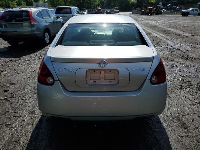 2006 Nissan Maxima Se VIN: 1N4BA41E96C847586 Lot: 56766074