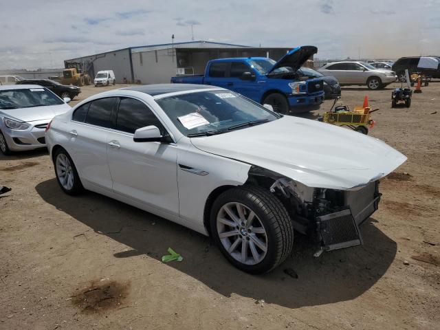 VIN WBA6B8C51FD453875 2015 BMW 6 Series, 640 Xi Gra... no.4