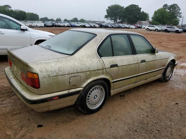 1995 BMW 525 I Automatic VIN: WBAHD6328SGK87506 Lot: 54644574