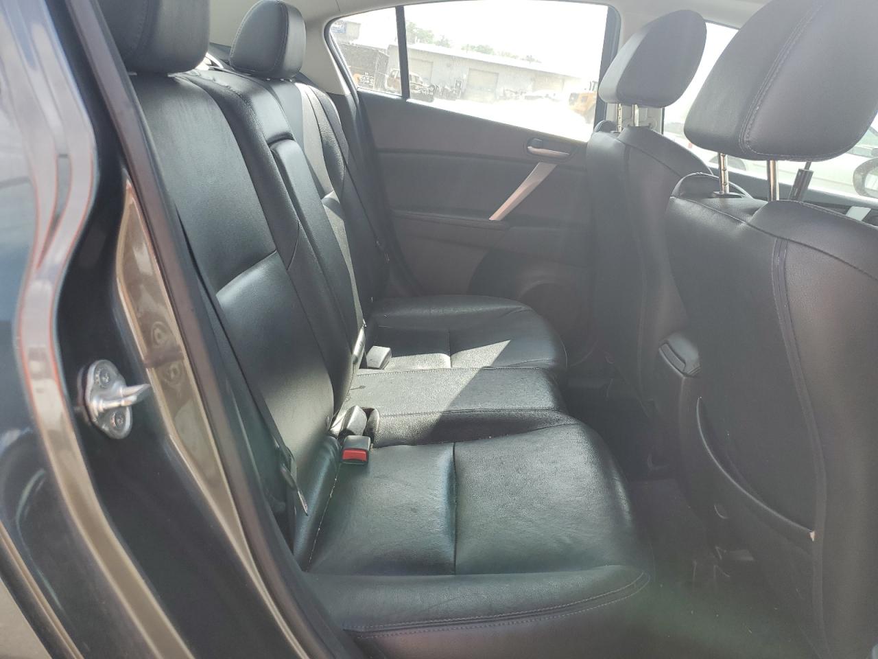 JM1BL1W9XC1658404 2012 Mazda 3 S