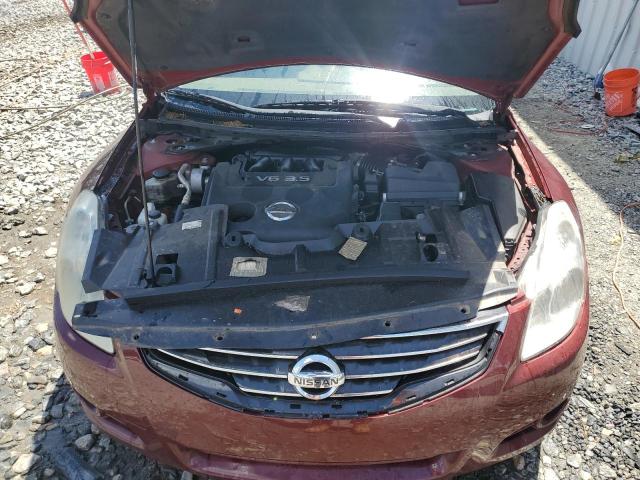 2012 Nissan Altima Sr VIN: 1N4BL2AP5CC150783 Lot: 53097064