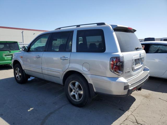 2008 Honda Pilot Exl VIN: 5FNYF18588B007881 Lot: 55730764