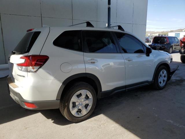 2023 SUBARU FORESTER JF2SKAAC4PH537646