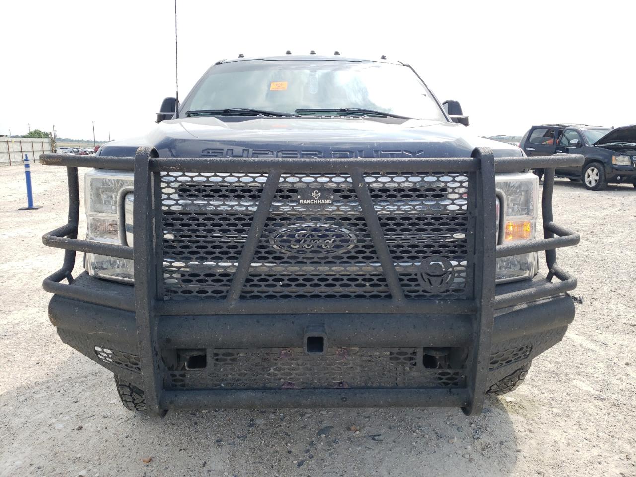 2022 Ford F250 Super Duty vin: 1FT7W2BNXNEC01822