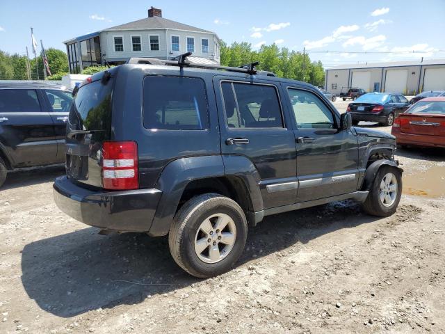 2011 Jeep Liberty Sport VIN: 1J4PN2GK7BW502940 Lot: 55807864