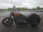 HARLEY-DAVIDSON FXBBS photo