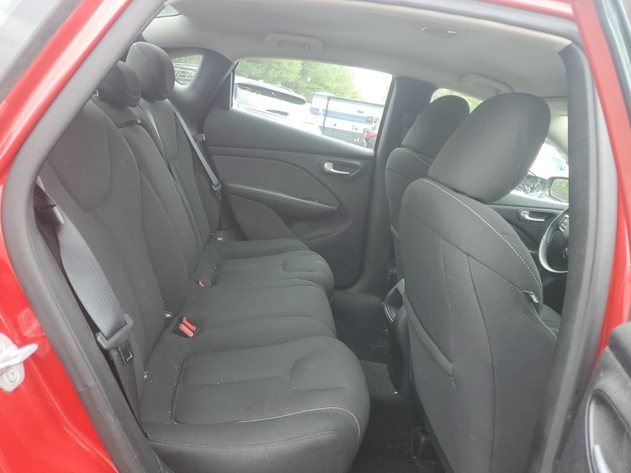 1C3CDFBA0DD106154 2013 Dodge Dart Sxt