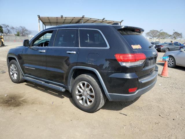 2016 Jeep Grand Cherokee Limited VIN: 1C4RJEBG1GC335403 Lot: 56060104