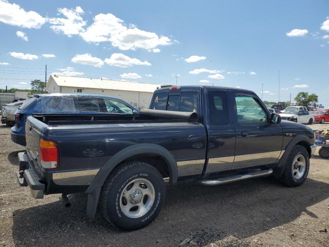 1999 Ford Ranger Super Cab VIN: 1FTZR15XXXPB27591 Lot: 55733704