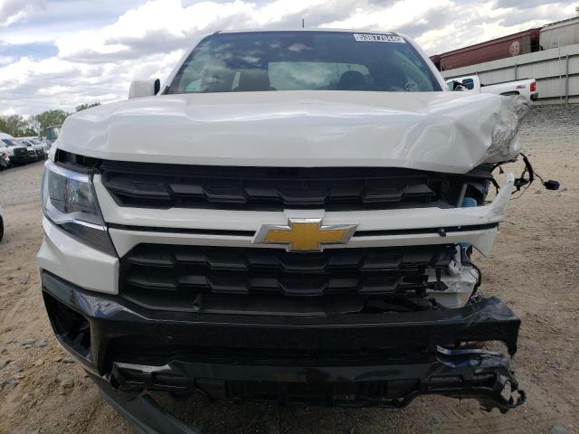 2022 Chevrolet Colorado Lt VIN: 1GCHTCEA8N1222459 Lot: 53877044