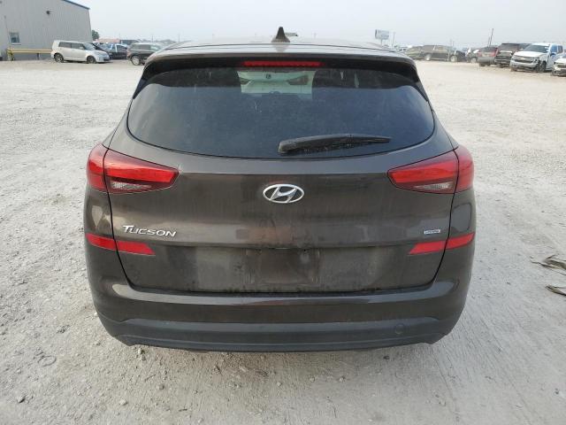 2019 Hyundai Tucson Se VIN: KM8J2CA45KU963338 Lot: 54303854