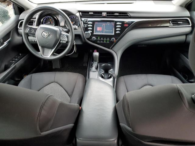 2019 TOYOTA CAMRY L - 4T1B11HK8KU167912
