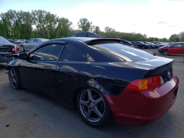 2004 Acura Rsx Type-S VIN: JH4DC53084S007689 Lot: 54372274