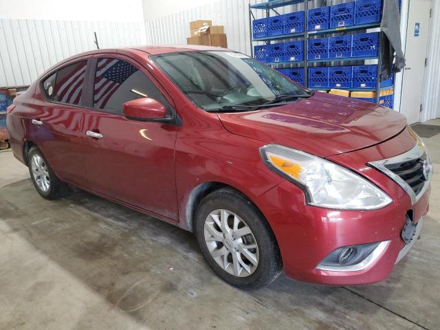 3N1CN7AP5JL836204 2018 Nissan Versa S