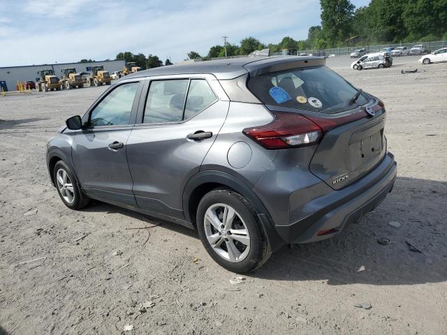 2021 Nissan Kicks S VIN: 3N1CP5BV0ML513680 Lot: 56549454