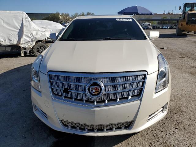  CADILLAC XTS 2013 Бежевый