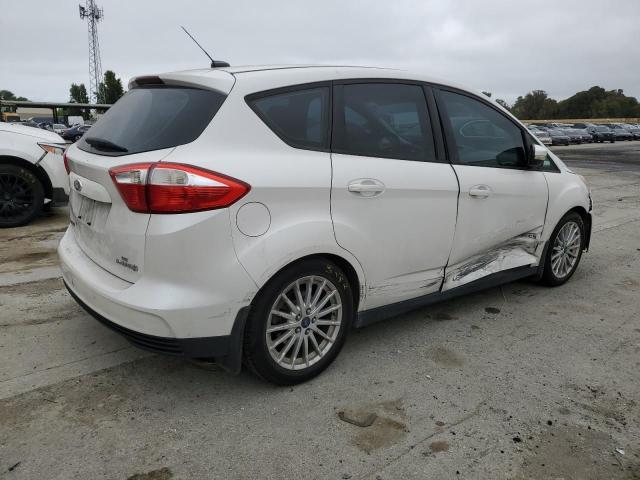 2013 Ford C-Max Se VIN: 1FADP5AU1DL505194 Lot: 54564814