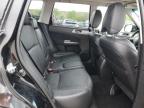 SUBARU FORESTER L photo