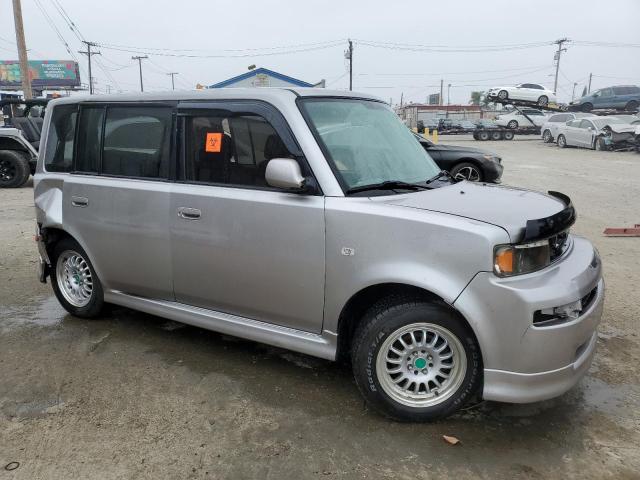 2006 Toyota Scion Xb VIN: JTLKT334464068405 Lot: 55667524