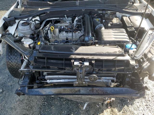 2021 VOLKSWAGEN JETTA HIGH 3VWW57BU9MM040386