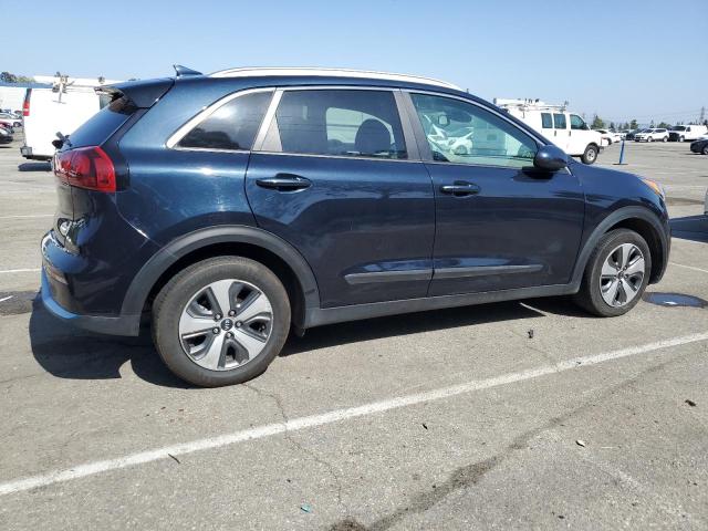 2019 Kia Niro Lx VIN: KNDCM3LD3K5350777 Lot: 51754584