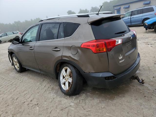 2013 Toyota Rav4 Xle VIN: 2T3WFREV1DW025296 Lot: 53205524