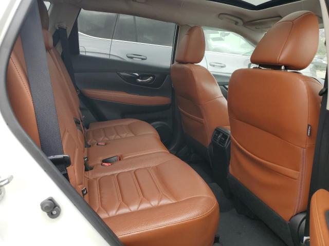 2018 Nissan Rogue S VIN: JN8AT2MT0JW486047 Lot: 55572494