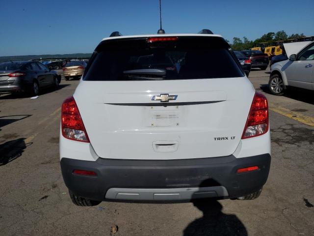 2016 Chevrolet Trax 1Lt VIN: KL7CJLSB0GB622040 Lot: 56075794