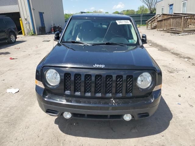 2015 Jeep Patriot Sport VIN: 1C4NJRBB3FD218389 Lot: 54011844