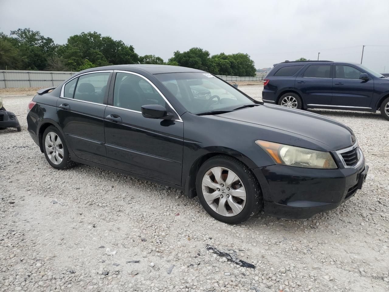 1HGCP26778A116490 2008 Honda Accord Ex