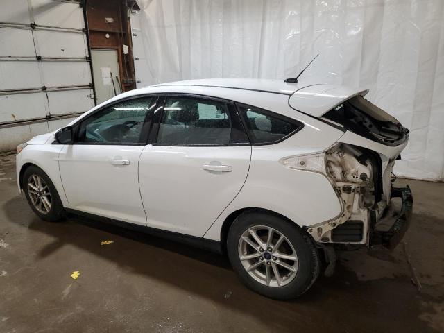 2016 Ford Focus Se VIN: 1FADP3K2XGL240572 Lot: 54735304