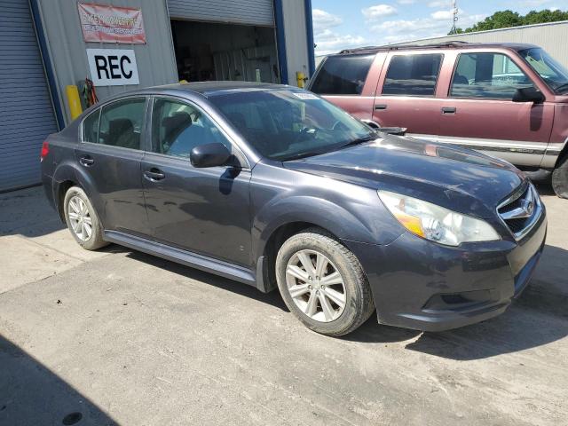 2012 Subaru Legacy 2.5I Premium VIN: 4S3BMBC6XC3040713 Lot: 56556904