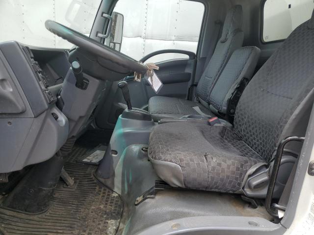 2010 Isuzu Nrr VIN: JALE5W165A7301870 Lot: 55666444