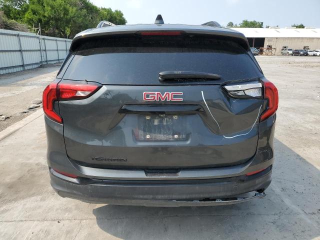 2020 GMC Terrain Slt VIN: 3GKALPEV2LL238016 Lot: 51734214