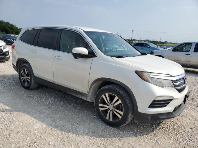 2017 Honda Pilot - Image 4