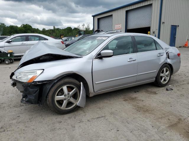 2004 Honda Accord Ex VIN: 1HGCM55884A102855 Lot: 55840274