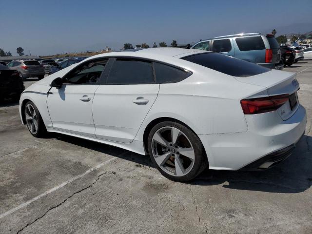 WAUFACF57MA045414 2021 Audi A5 Premium Plus 45