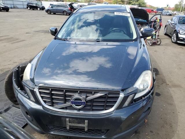 2010 Volvo Xc60 T6 VIN: YV4992DZ4A2124809 Lot: 53478104