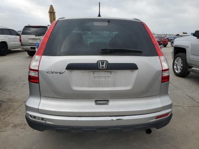 2011 Honda Cr-V Lx VIN: 5J6RE3H38BL041724 Lot: 56307244