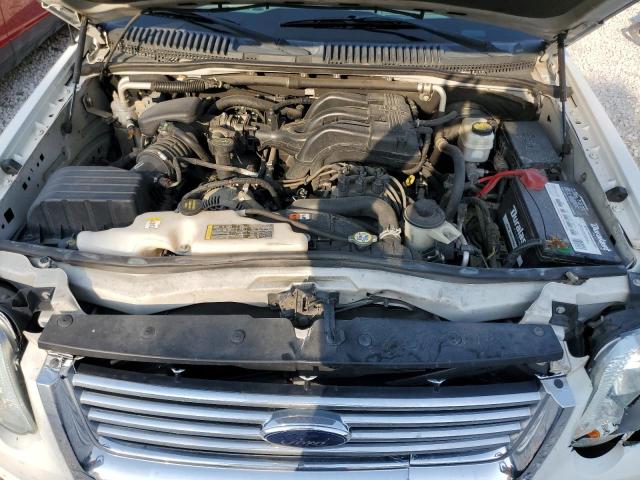 2008 Ford Explorer Xlt VIN: 1FMEU63E68UB00835 Lot: 55462594