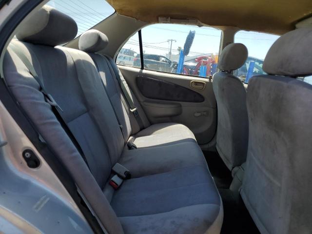 1999 Toyota Corolla Ve VIN: 1NXBR12E8XZ157660 Lot: 54026974