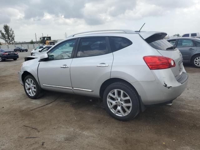 2013 Nissan Rogue S VIN: JN8AS5MV8DW108939 Lot: 55407384