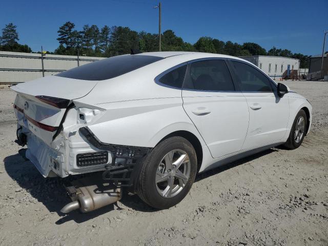 2022 Hyundai Sonata Se VIN: 5NPEG4JA9NH145838 Lot: 56914944