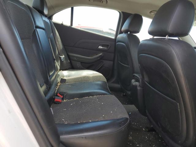 2013 Chevrolet Malibu 2Lt VIN: 1G11E5SA5DF287212 Lot: 56998904